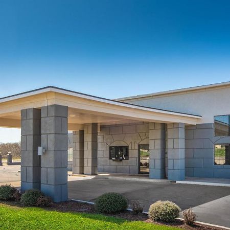 Days Inn By Wyndham Waco Near Downtown University Extérieur photo